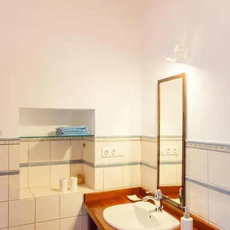 Komfortables Mit Privatem Pool Und Idealer Lage Im Naturpark Mit Naehe Zum * Agaete (Gran Canaria)