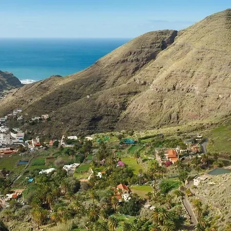 Komfortables Mit Privatem Pool Und Idealer Lage Im Naturpark Mit Naehe Zum Agaete (Gran Canaria)